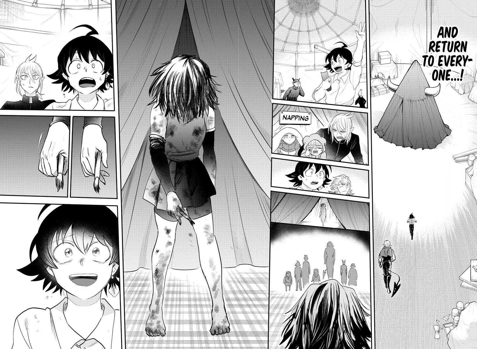 Chapter 343 — Chapter 343 — Page 18