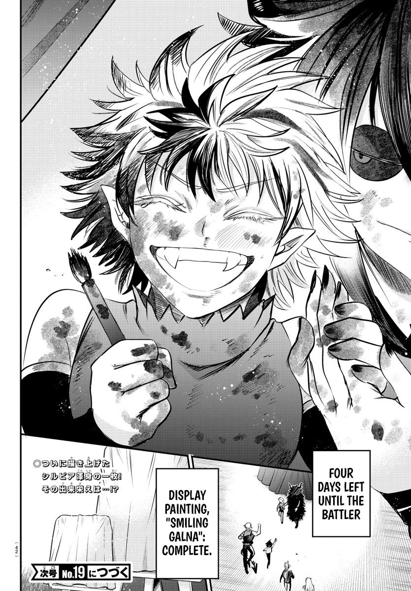 Chapter 343 — Chapter 343 — Page 19