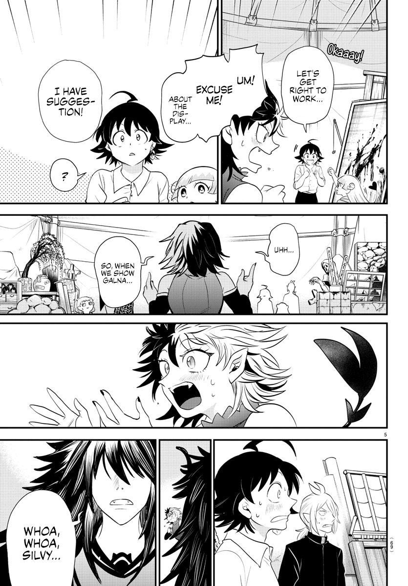 Chapter 344 — Chapter 344 — Page 5