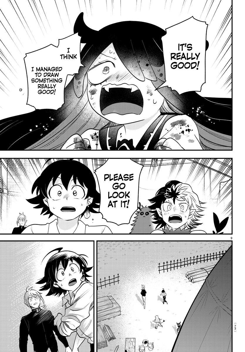 Chapter 344 — Chapter 344 — Page 9