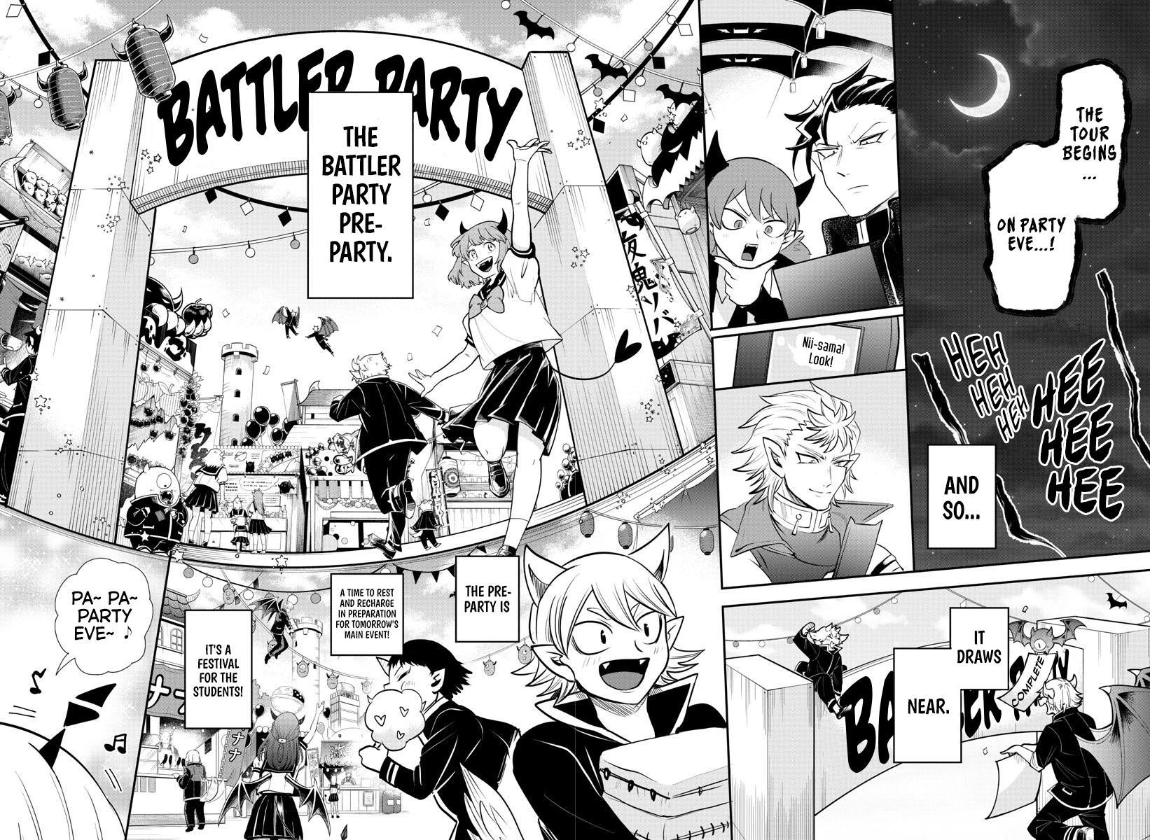 Chapter 344 — Chapter 344 — Page 16