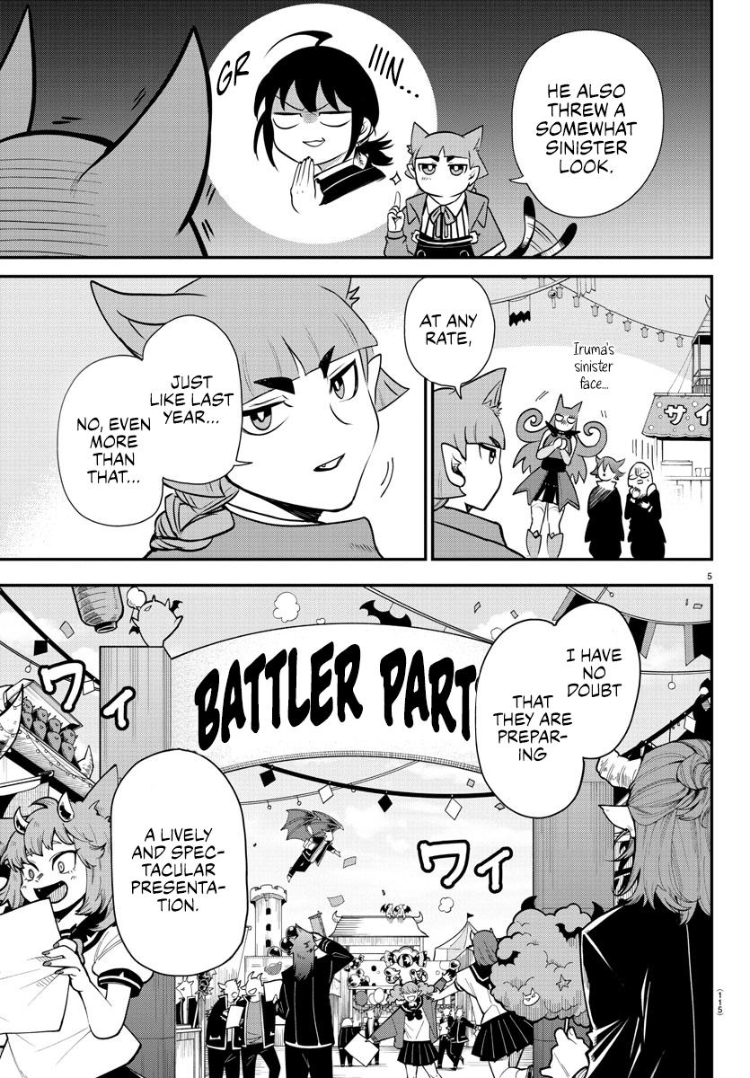 Chapter 345 — Chapter 345 — Page 5