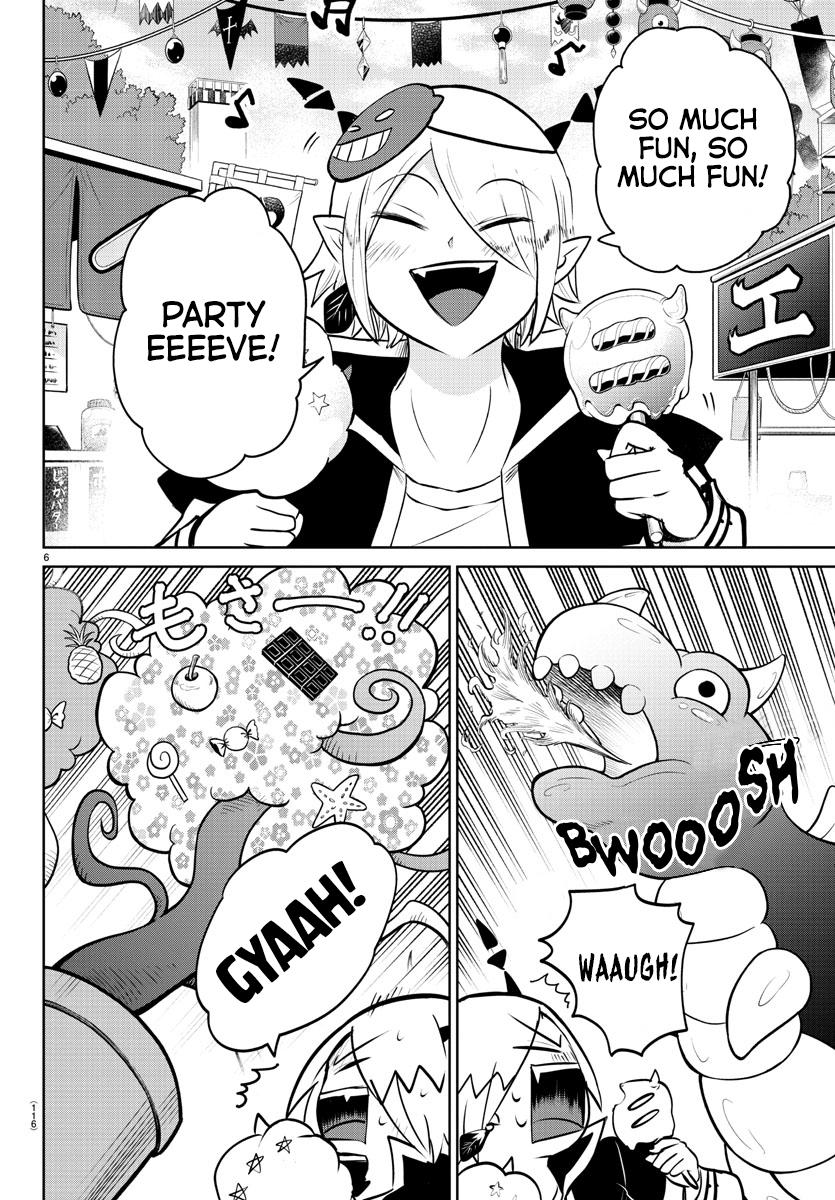 Chapter 345 — Chapter 345 — Page 6