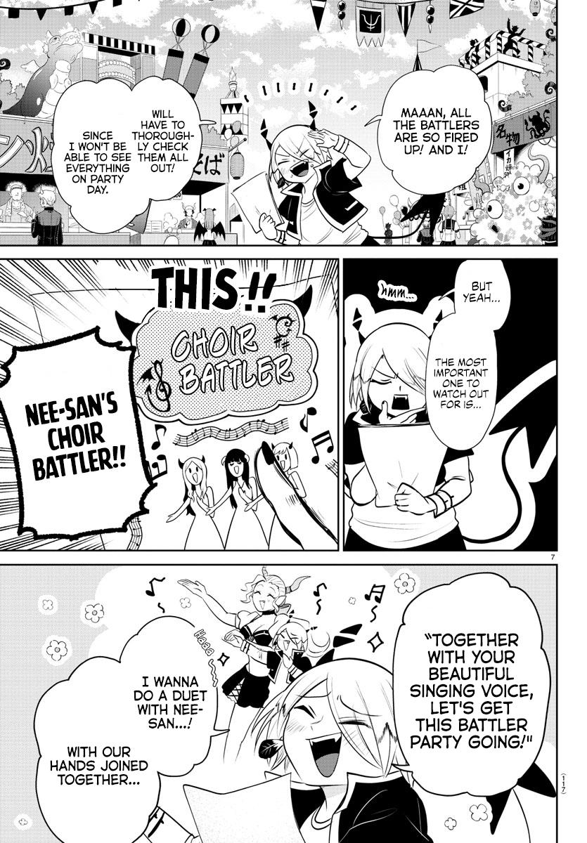 Chapter 345 — Chapter 345 — Page 7