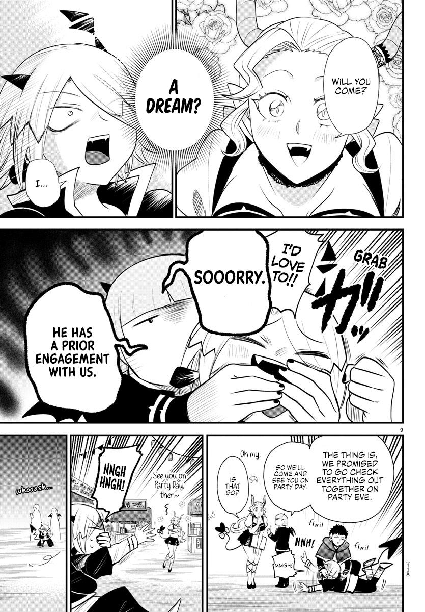 Chapter 345 — Chapter 345 — Page 9