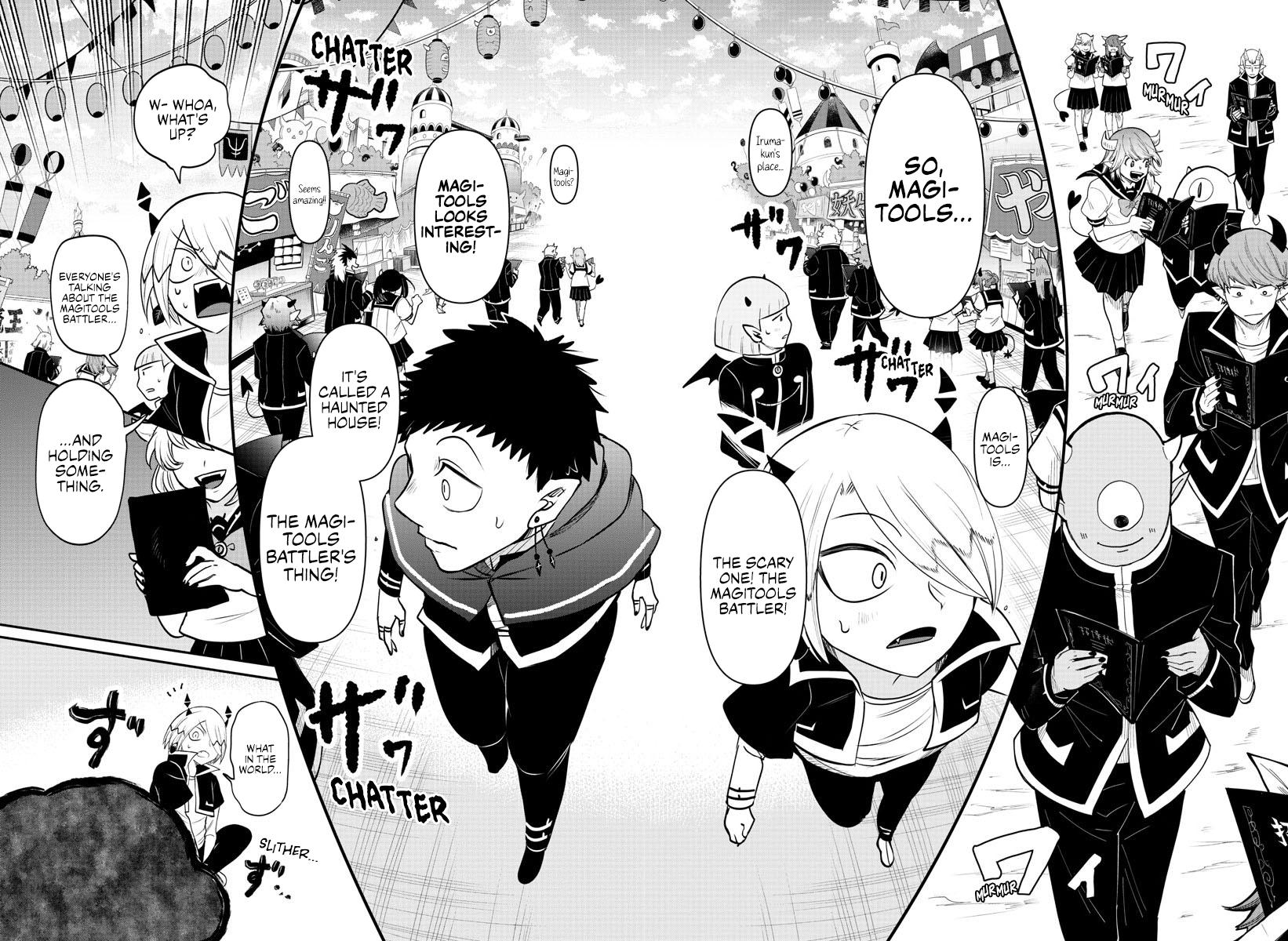 Chapter 345 — Chapter 345 — Page 16