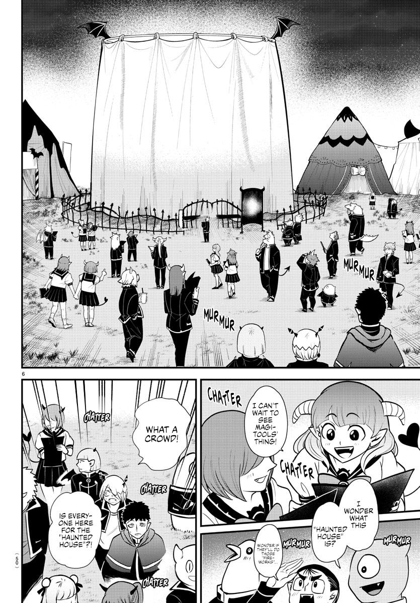 Chapter 346 — Chapter 346 — Page 6