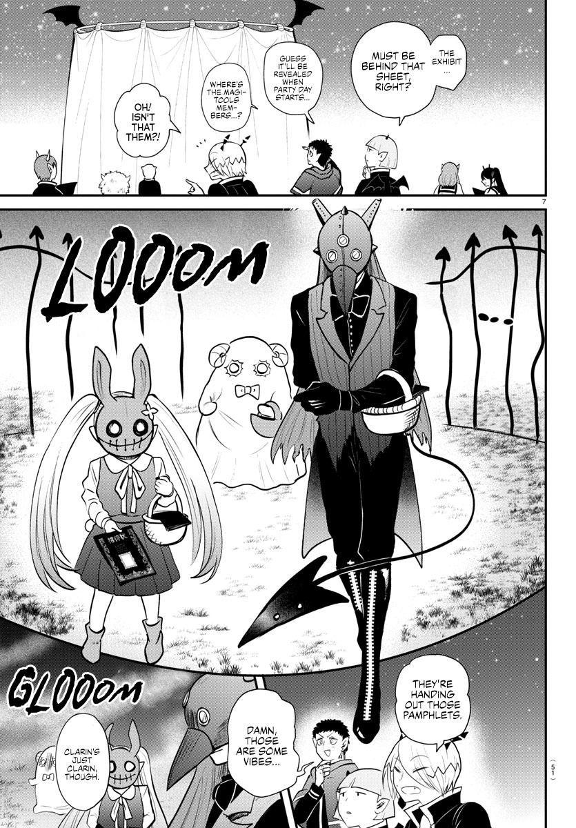 Chapter 346 — Chapter 346 — Page 7