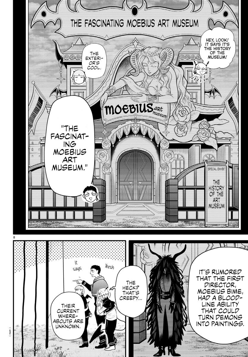 Chapter 346 — Chapter 346 — Page 8