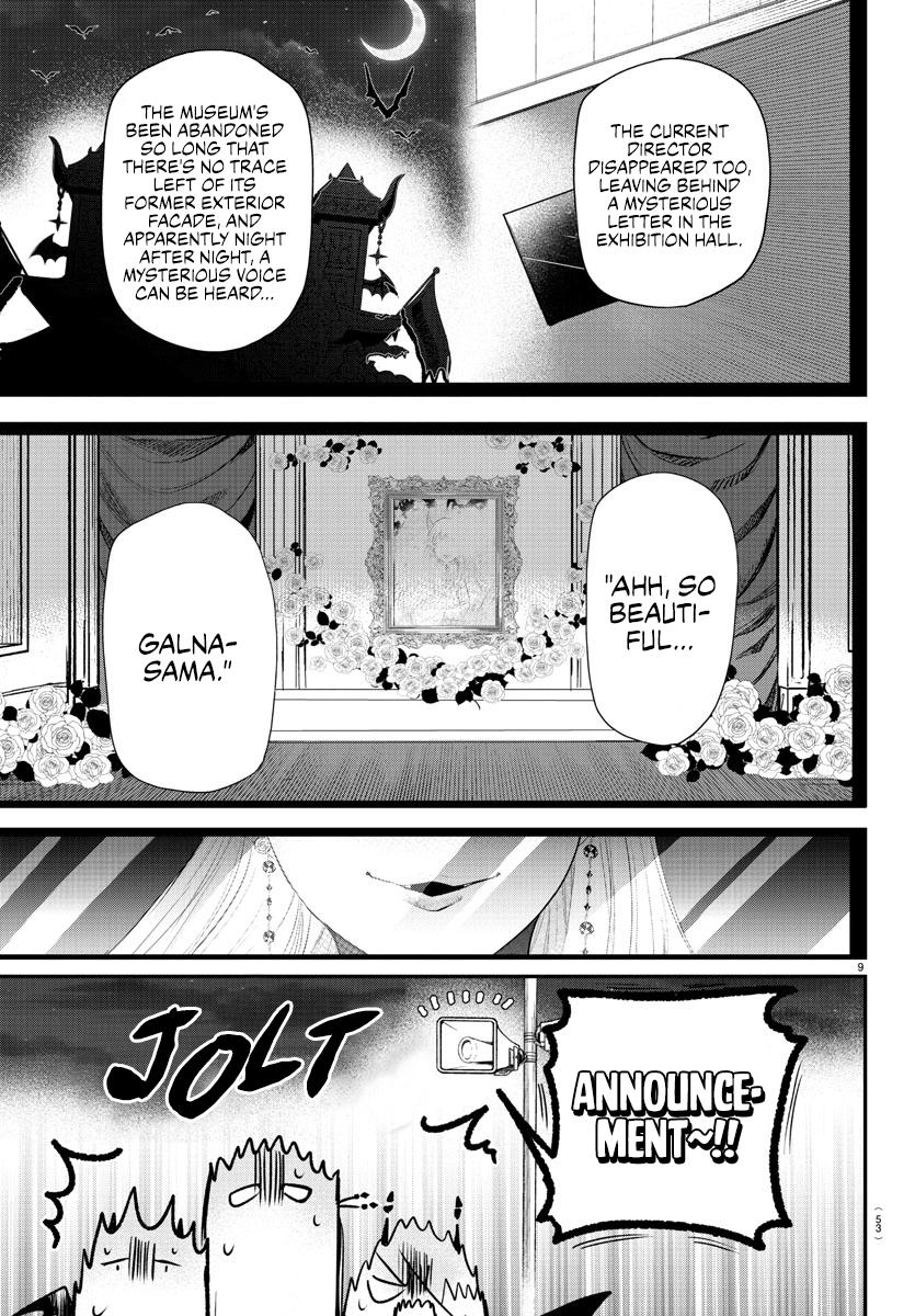 Chapter 346 — Chapter 346 — Page 9