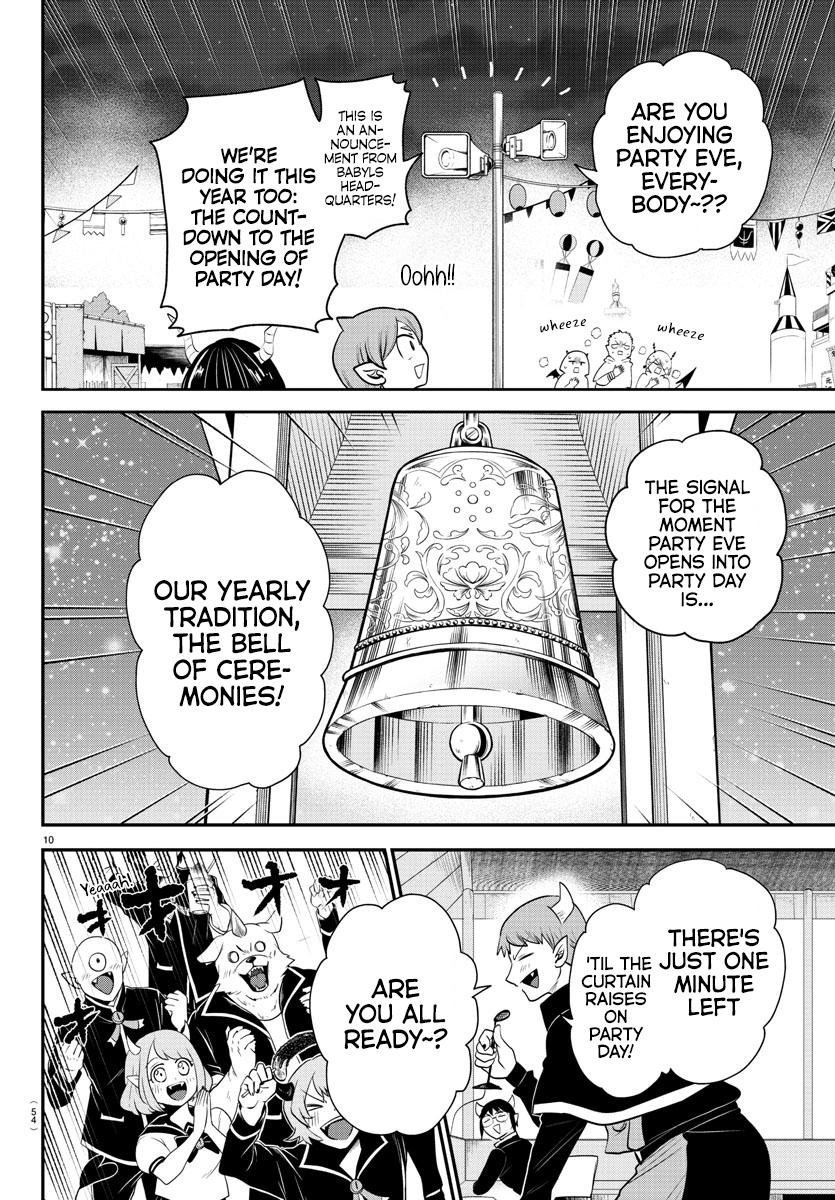 Chapter 346 — Chapter 346 — Page 10