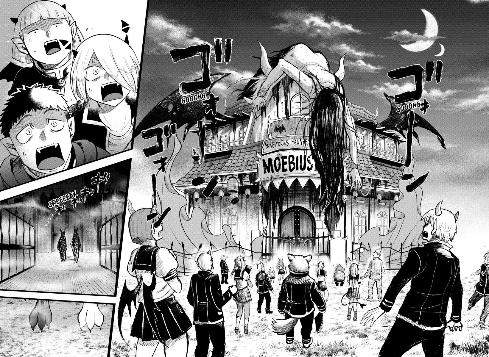 Chapter 346 — Chapter 346 — Page 14