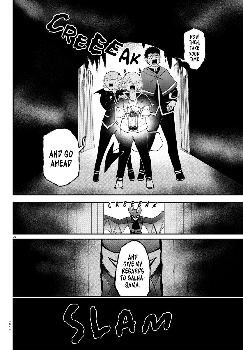 Chapter 346 — Chapter 346 — Page 18
