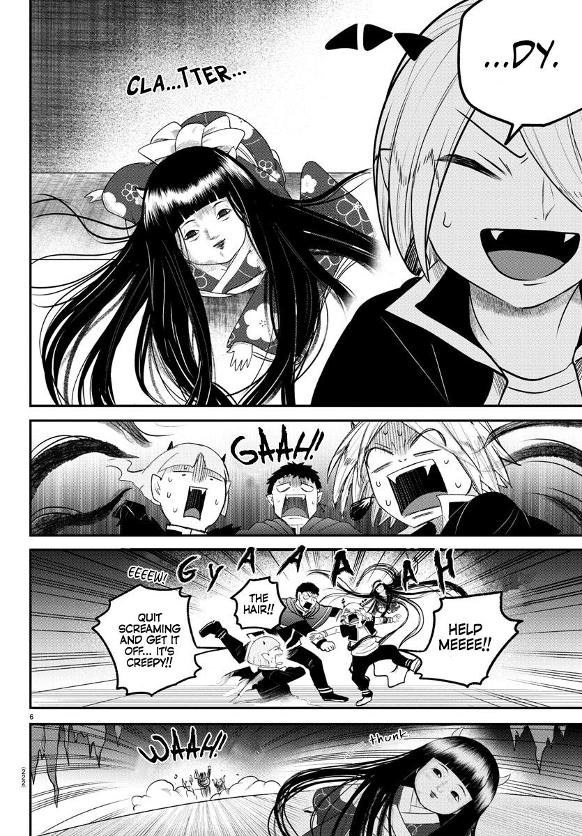 Chapter 347 — Chapter 347 — Page 6