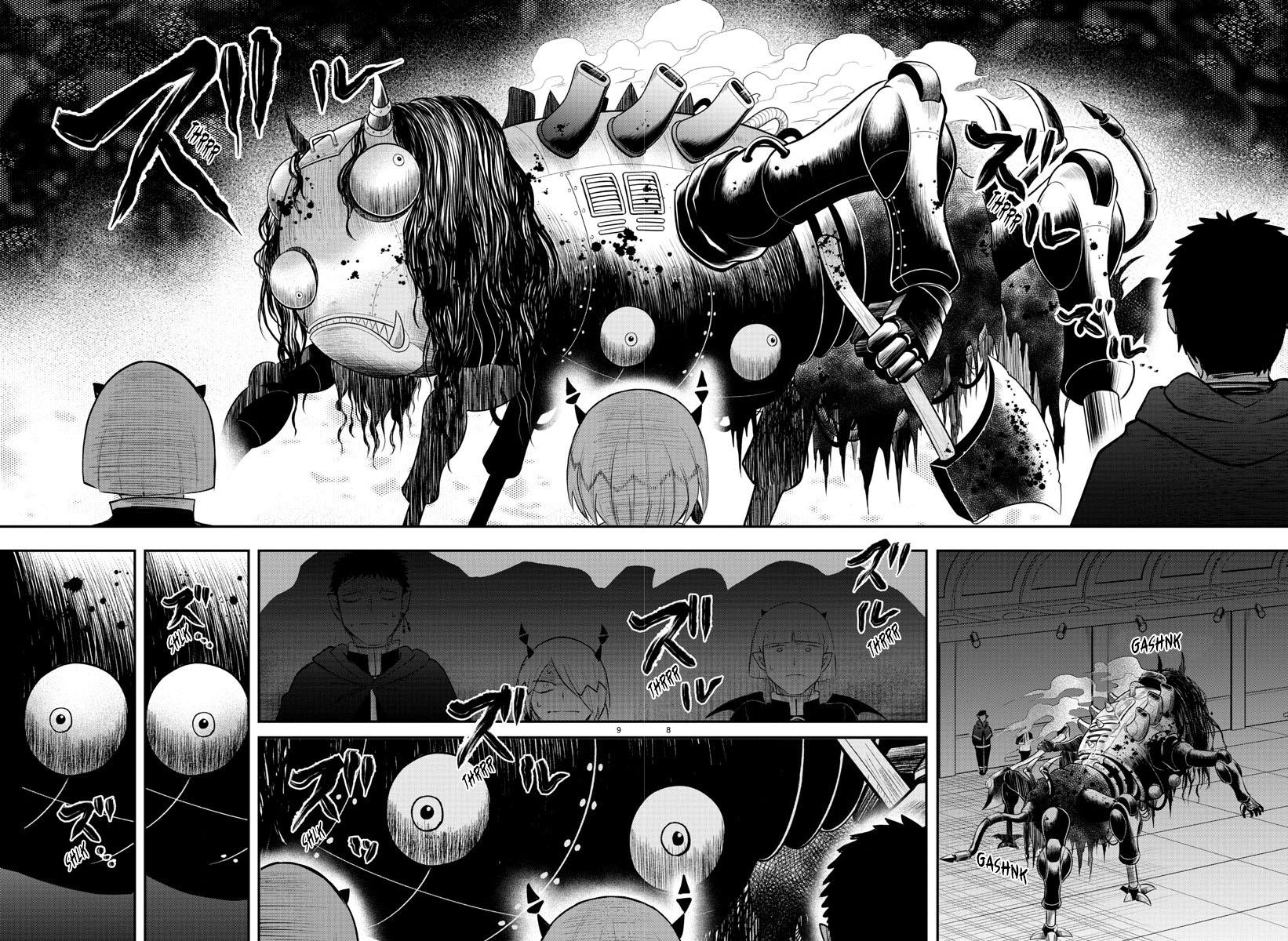 Chapter 347 — Chapter 347 — Page 8
