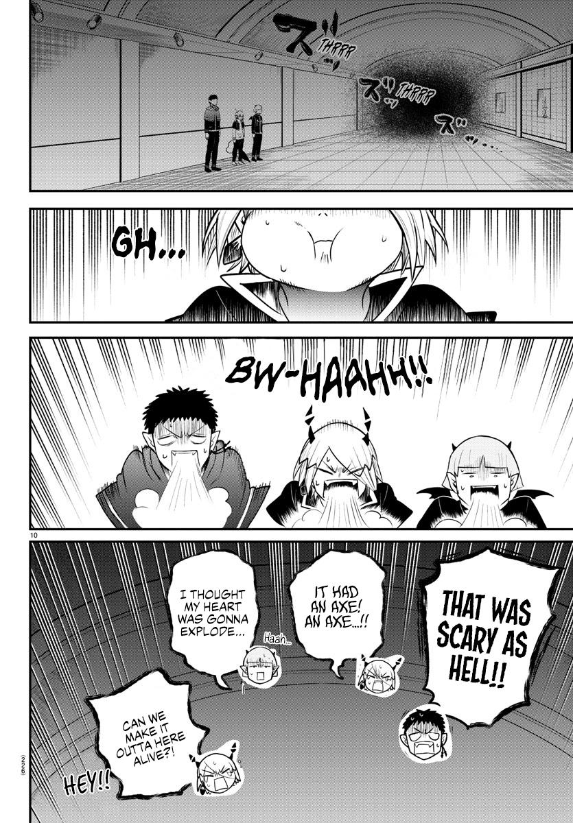 Chapter 347 — Chapter 347 — Page 9
