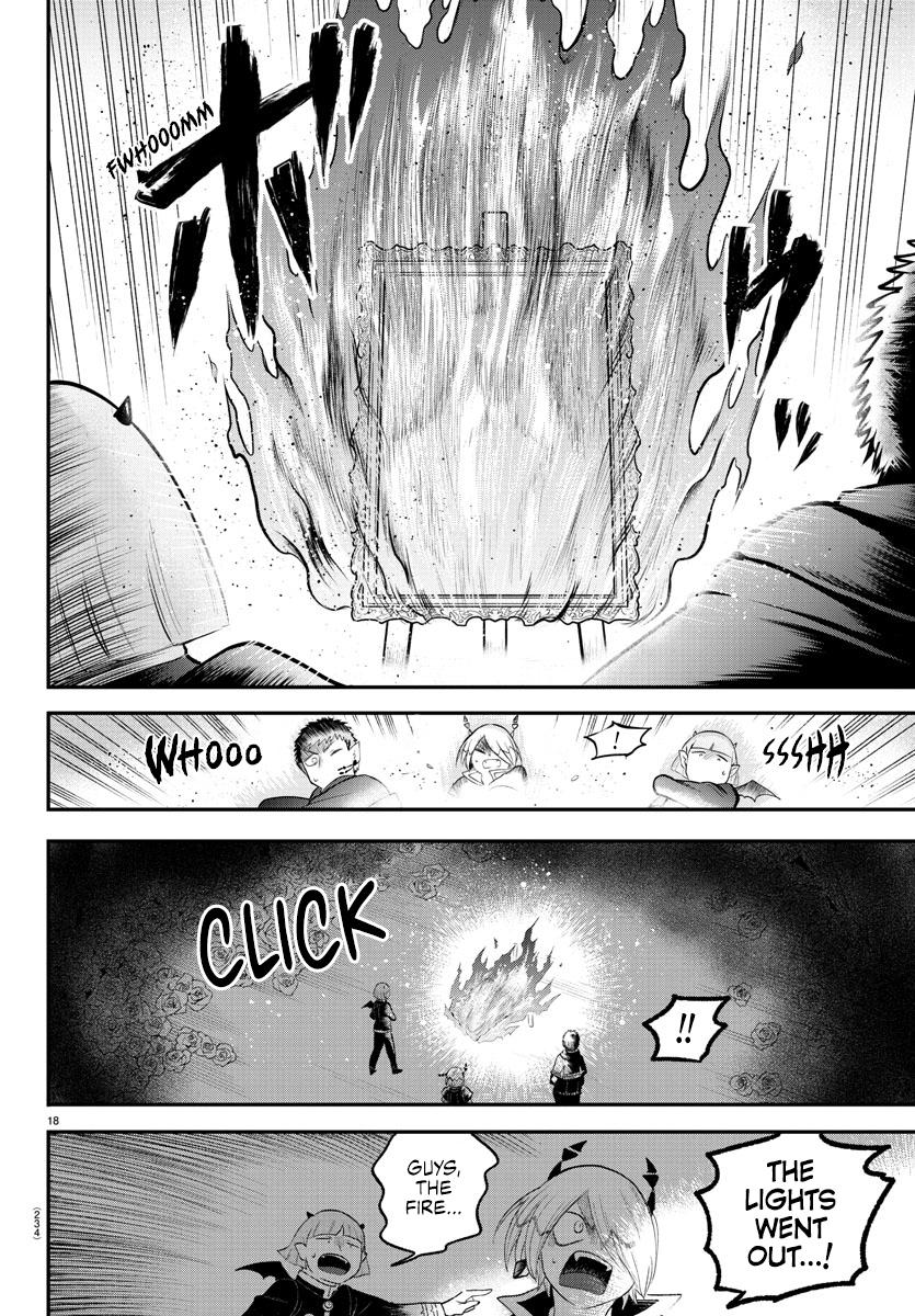 Chapter 347 — Chapter 347 — Page 17