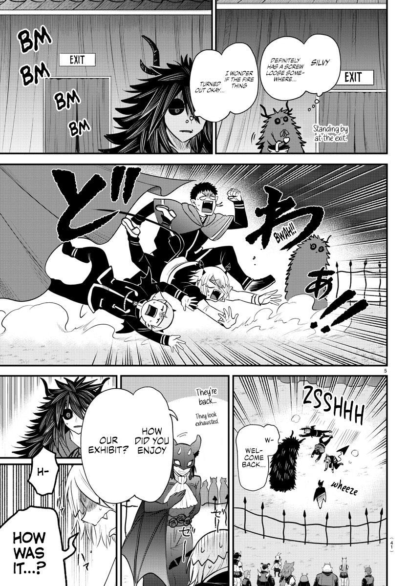 Chapter 348 — Chapter 348 — Page 5