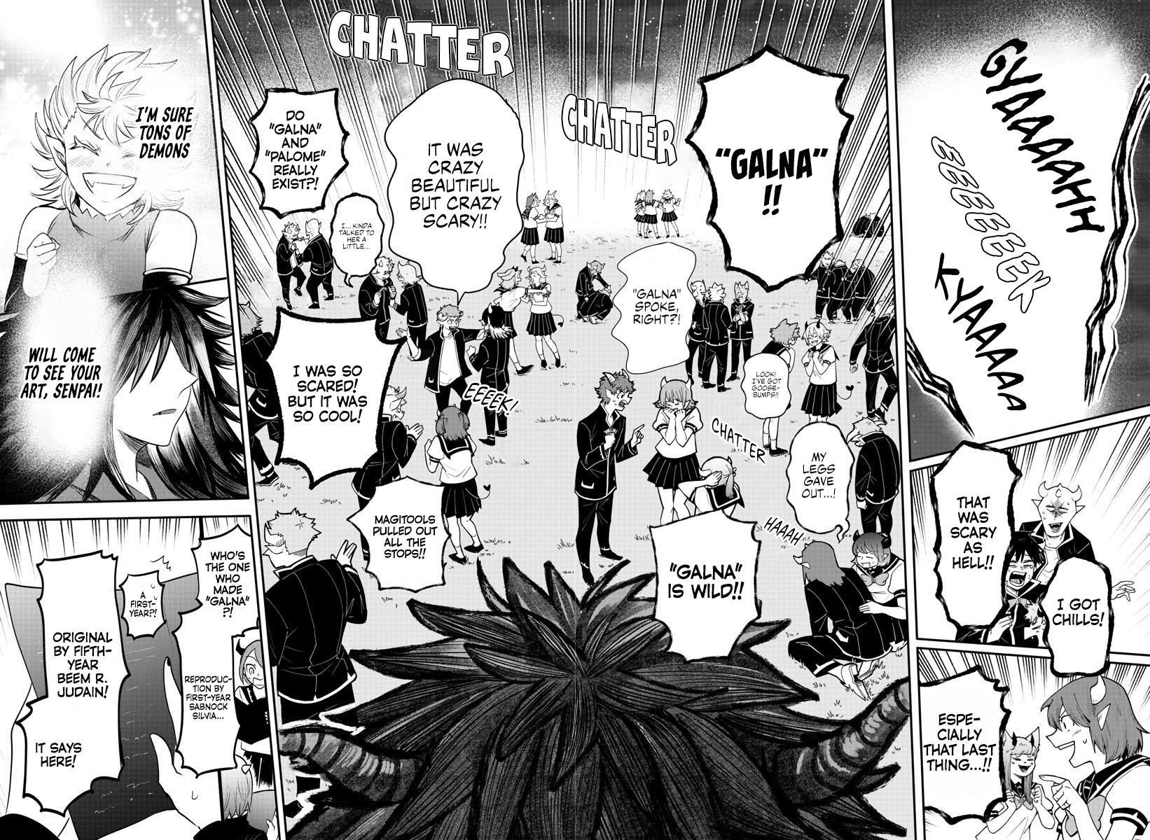 Chapter 348 — Chapter 348 — Page 10
