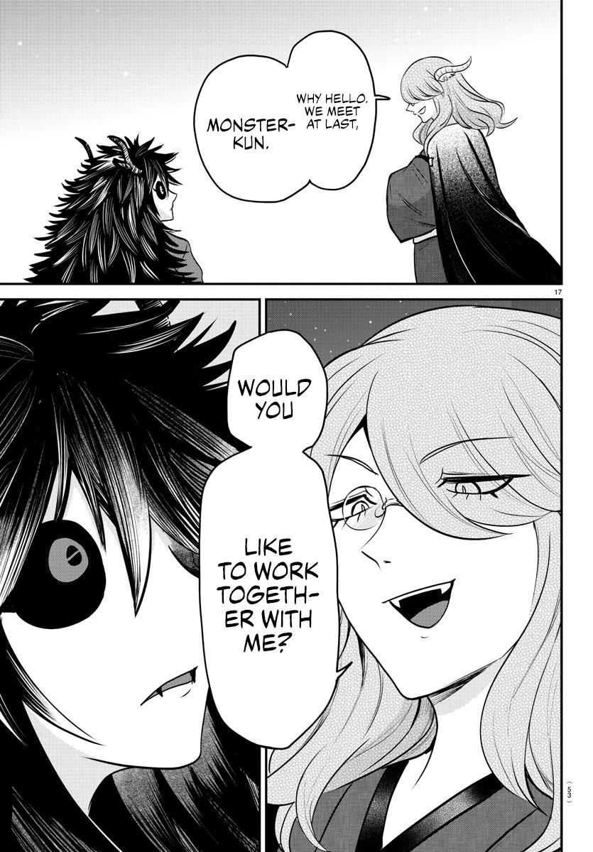 Chapter 348 — Chapter 348 — Page 16