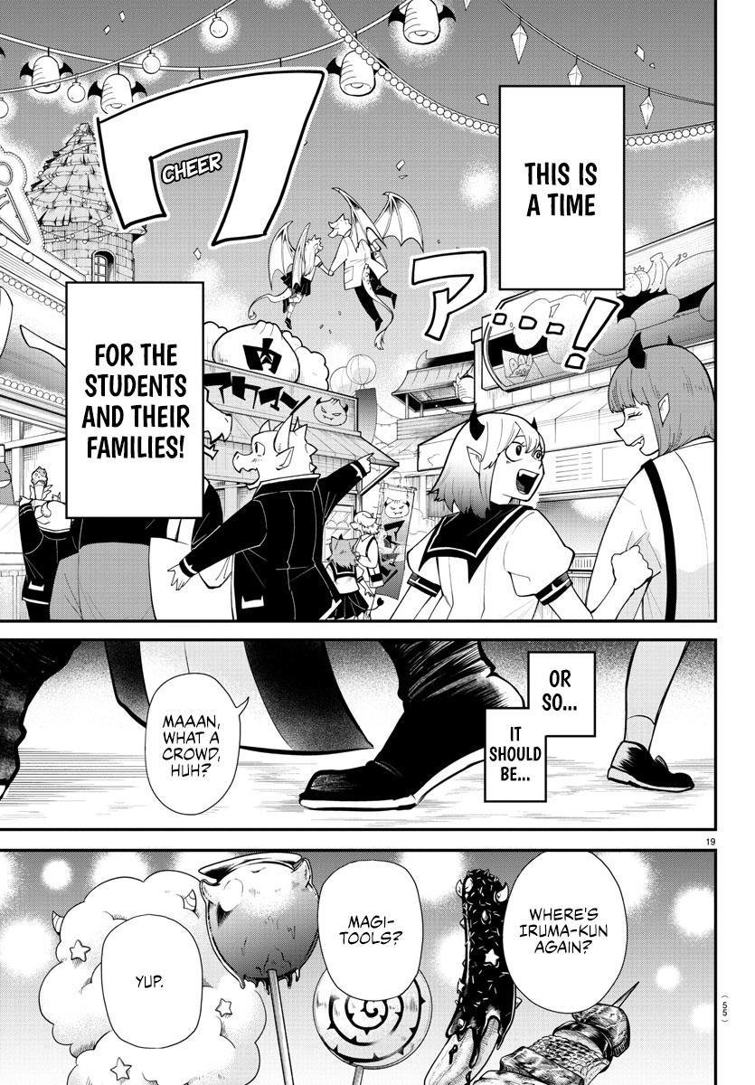 Chapter 348 — Chapter 348 — Page 18