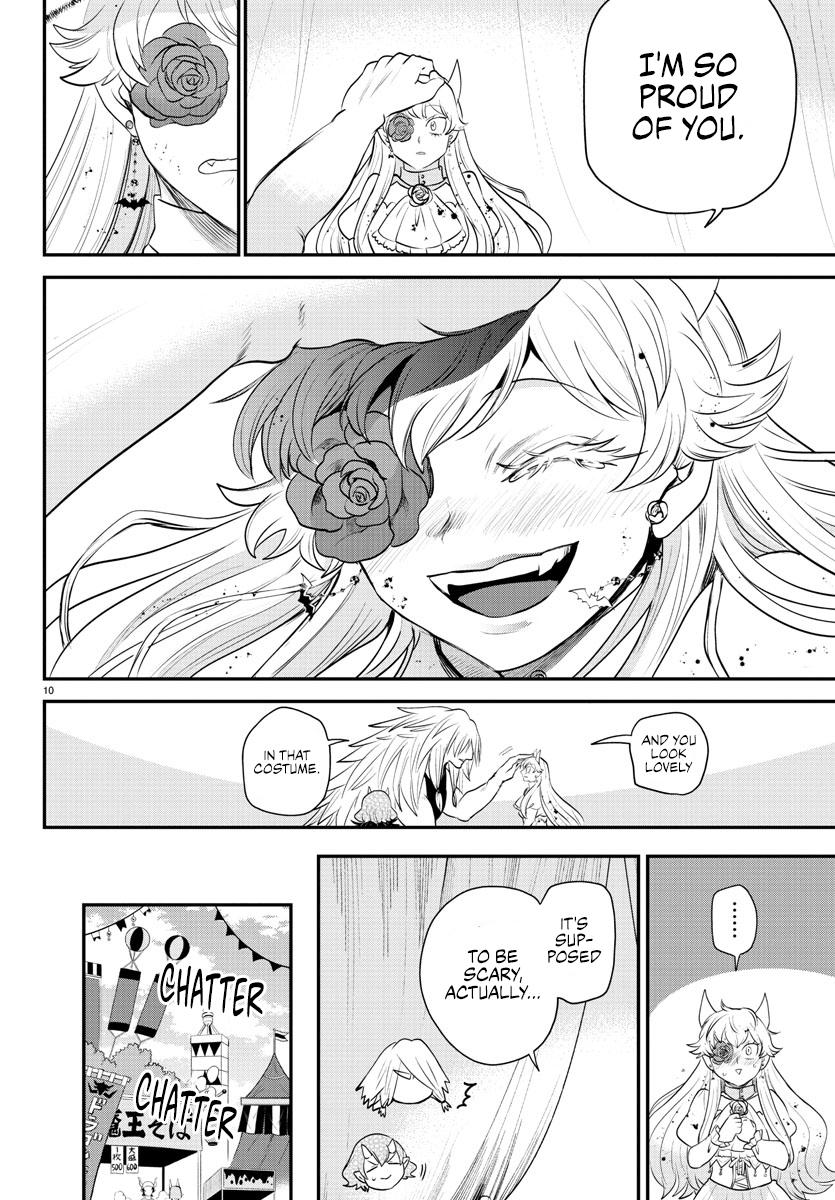 Chapter 349 — Chapter 349 — Page 9
