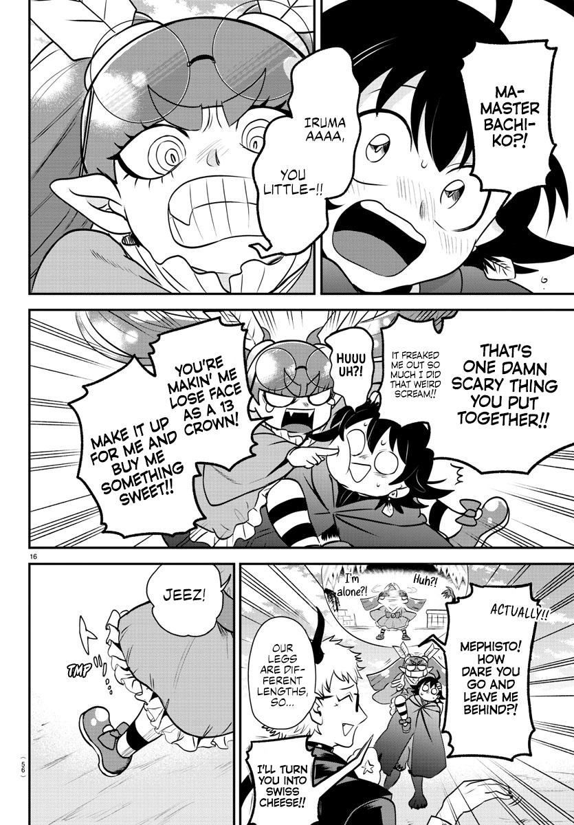 Chapter 349 — Chapter 349 — Page 15