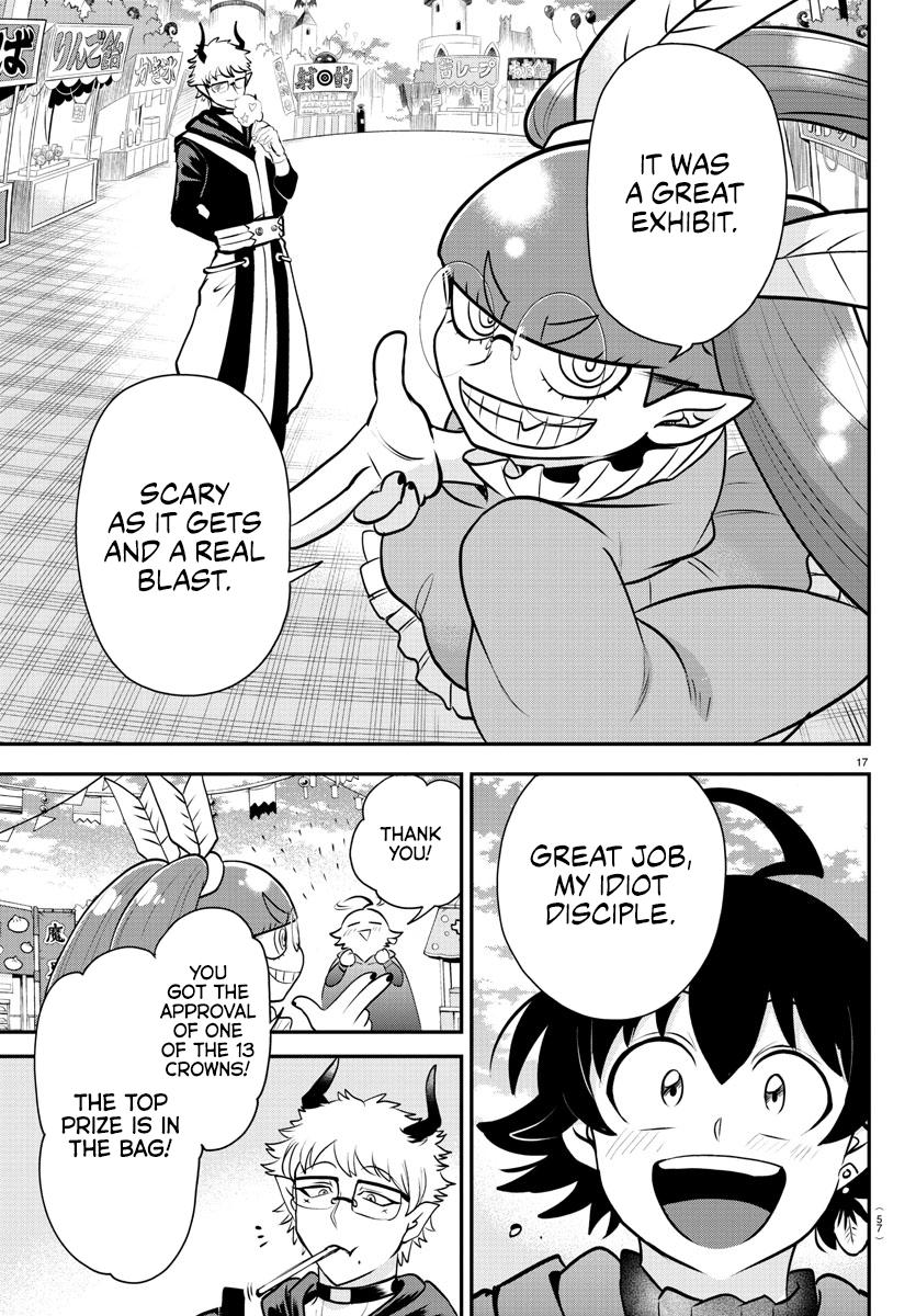 Chapter 349 — Chapter 349 — Page 16