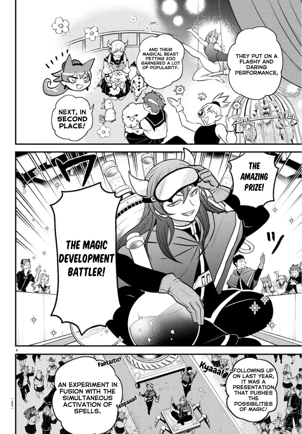 Chapter 350 — Chapter 350 — Page 5