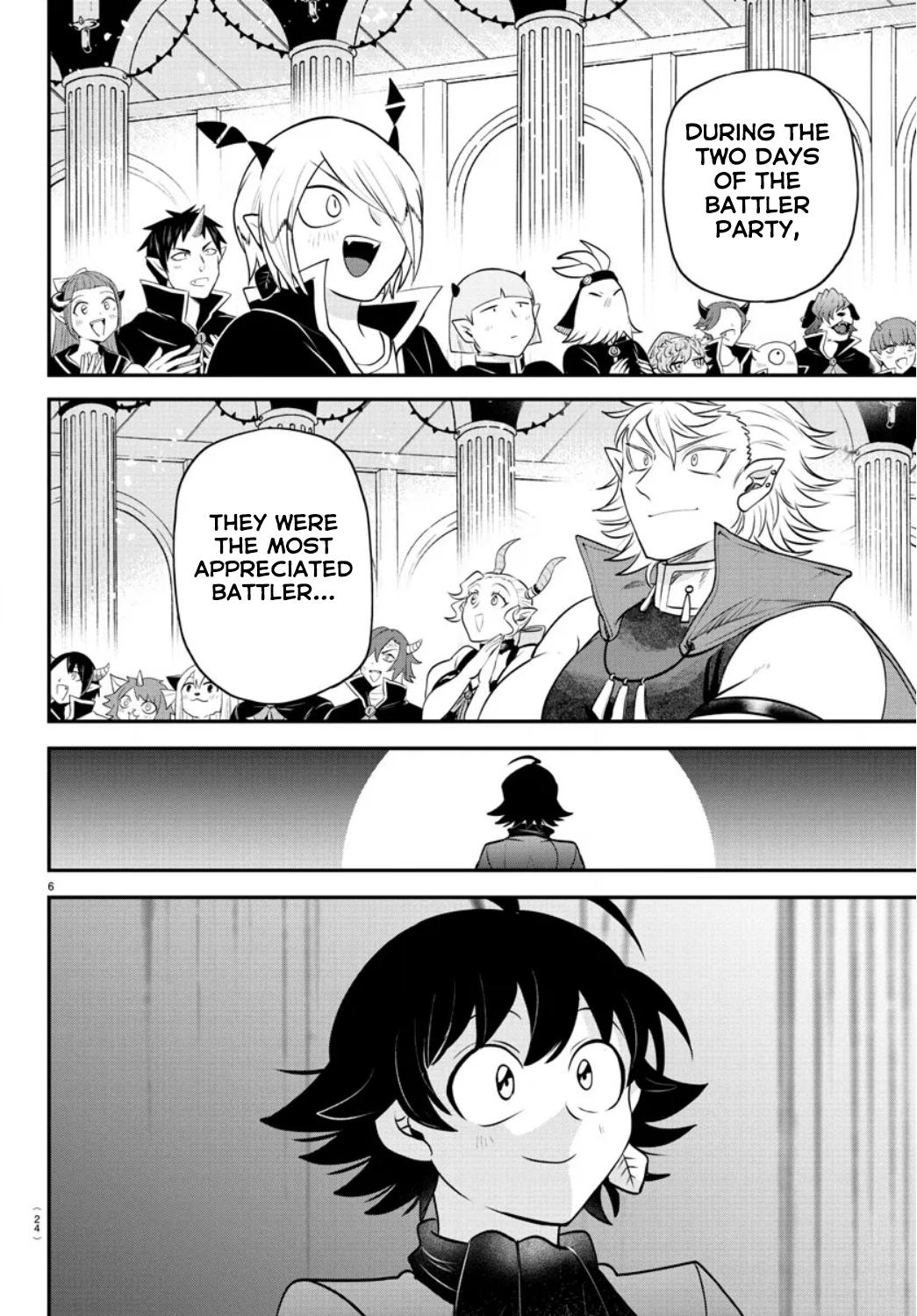 Chapter 350 — Chapter 350 — Page 7