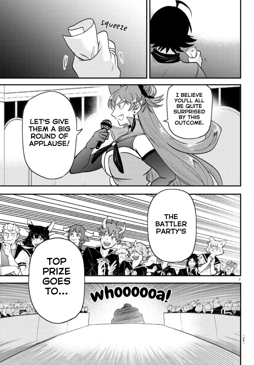 Chapter 350 — Chapter 350 — Page 8