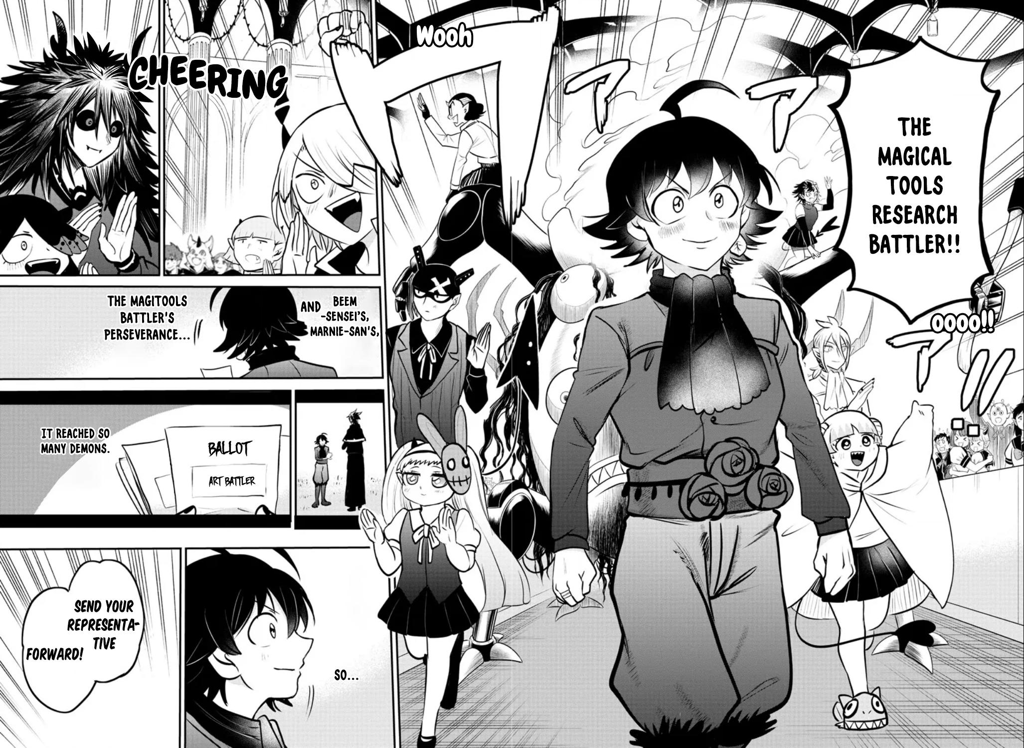 Chapter 350 — Chapter 350 — Page 16