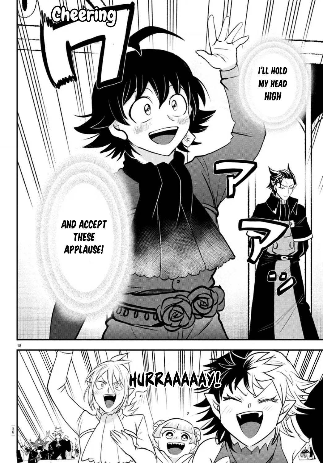 Chapter 350 — Chapter 350 — Page 17