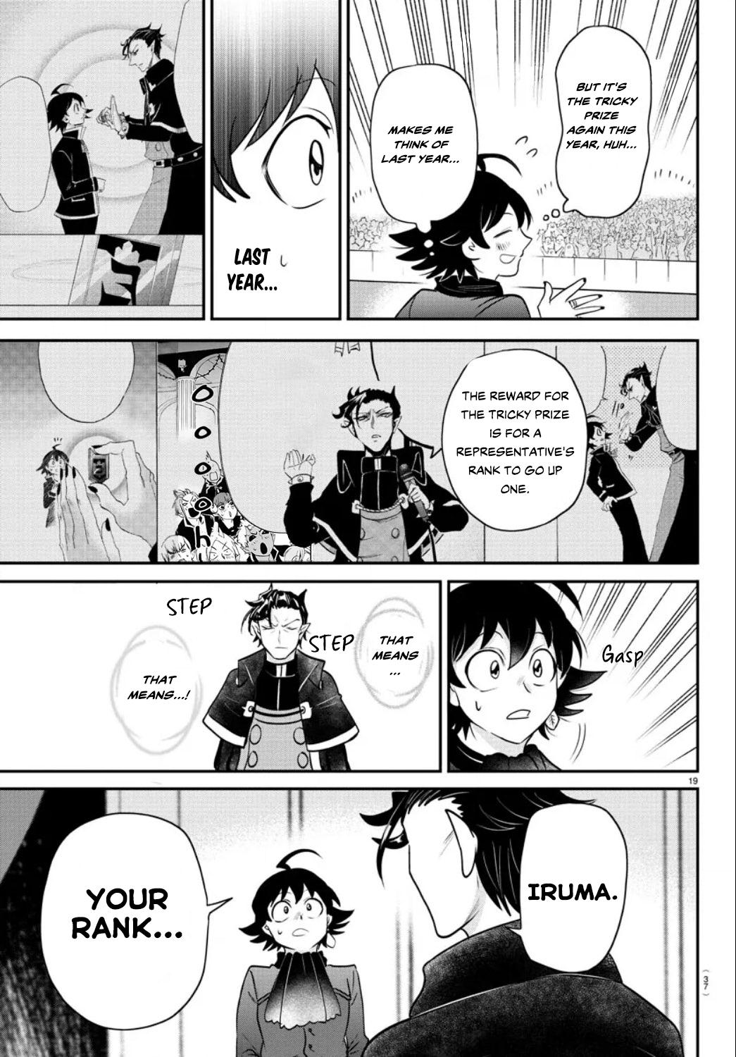 Chapter 350 — Chapter 350 — Page 18