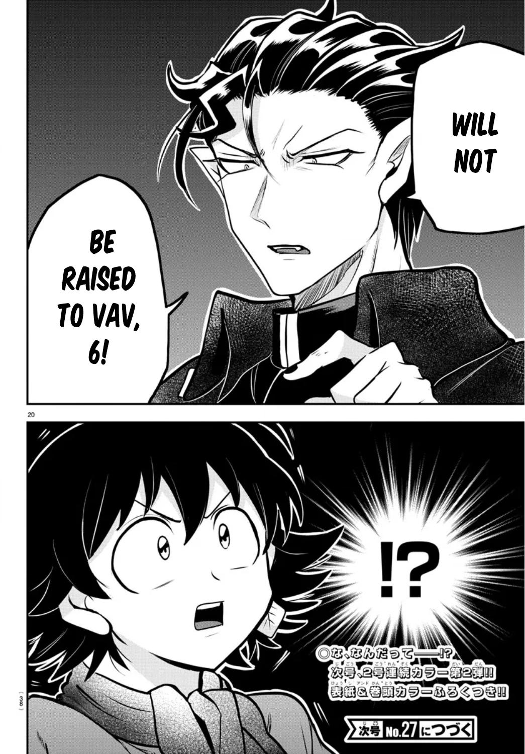 Chapter 350 — Chapter 350 — Page 19