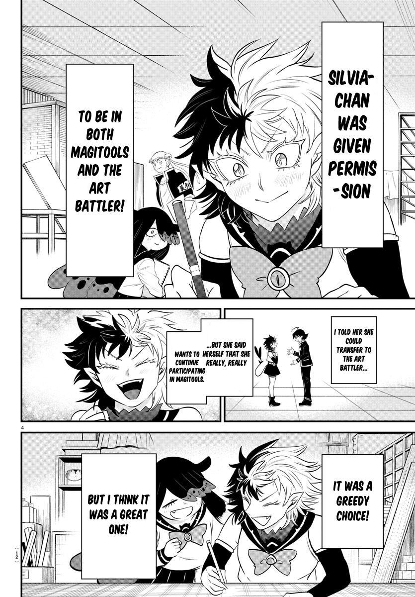 Chapter 351 — Chapter 351 — Page 6