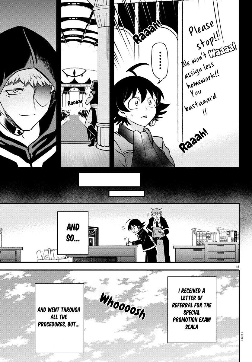 Chapter 351 — Chapter 351 — Page 16