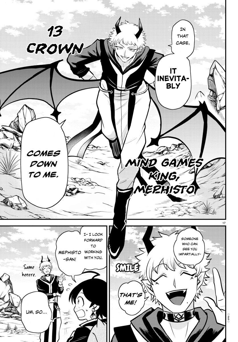 Chapter 351 — Chapter 351 — Page 18