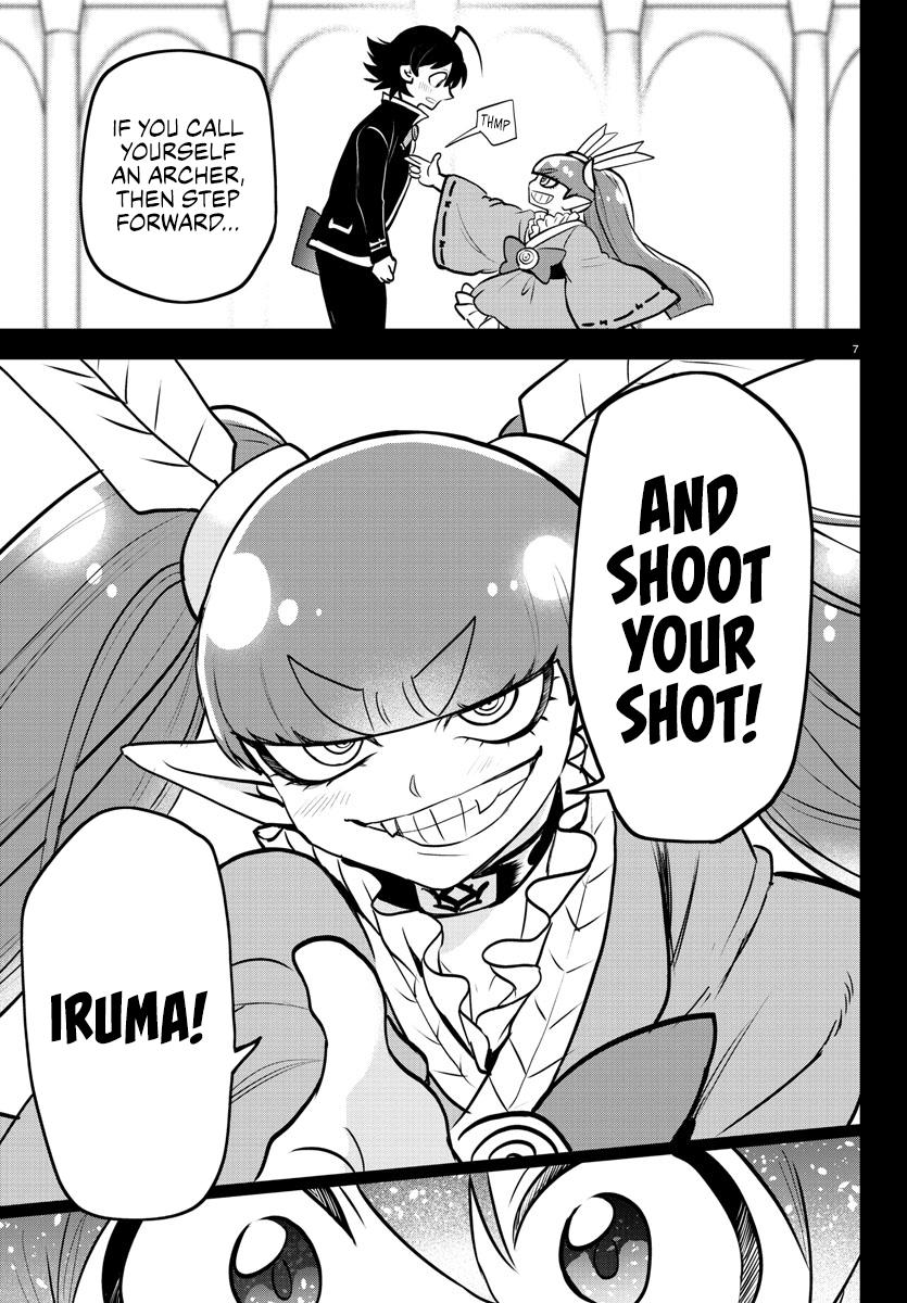 Chapter 352 — Chapter 352 — Page 7
