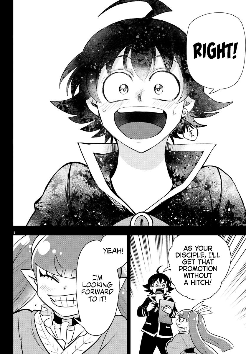 Chapter 352 — Chapter 352 — Page 8