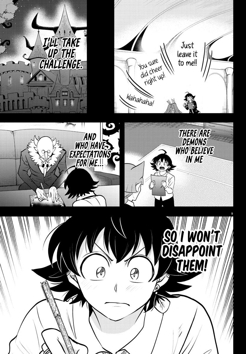 Chapter 352 — Chapter 352 — Page 9