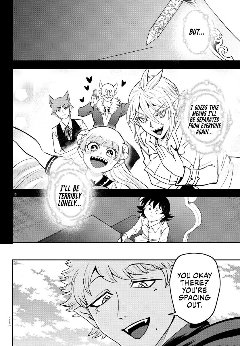 Chapter 352 — Chapter 352 — Page 10