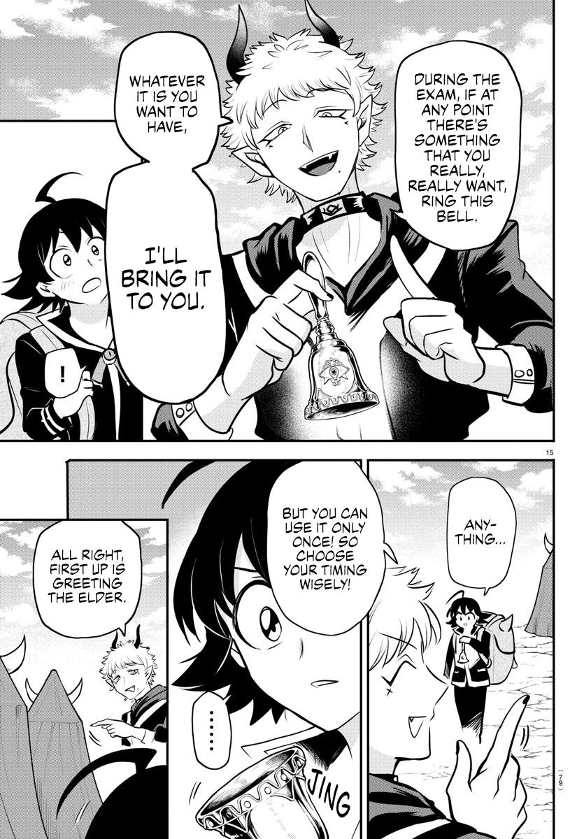 Chapter 352 — Chapter 352 — Page 15
