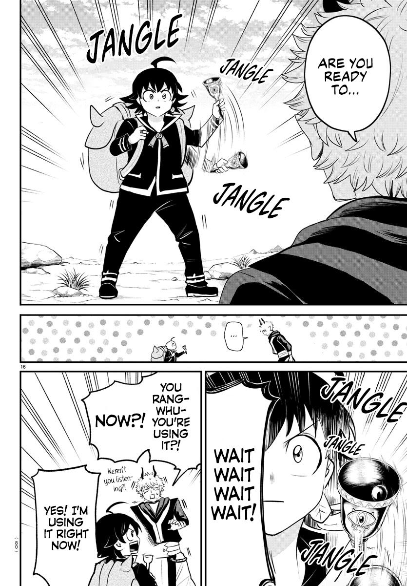 Chapter 352 — Chapter 352 — Page 16