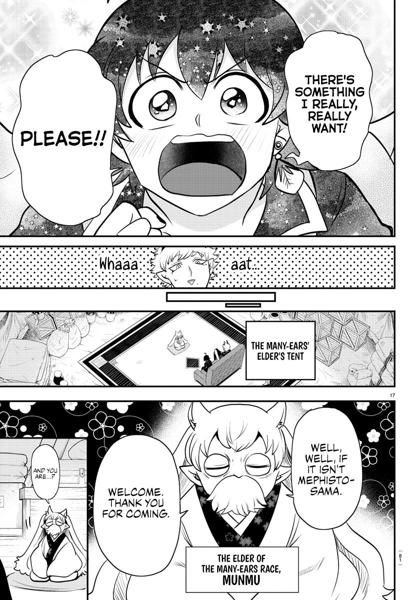 Chapter 352 — Chapter 352 — Page 17