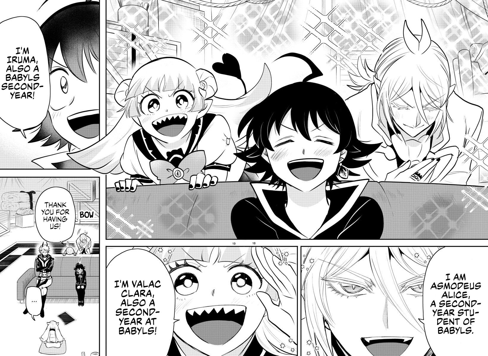 Chapter 352 — Chapter 352 — Page 18