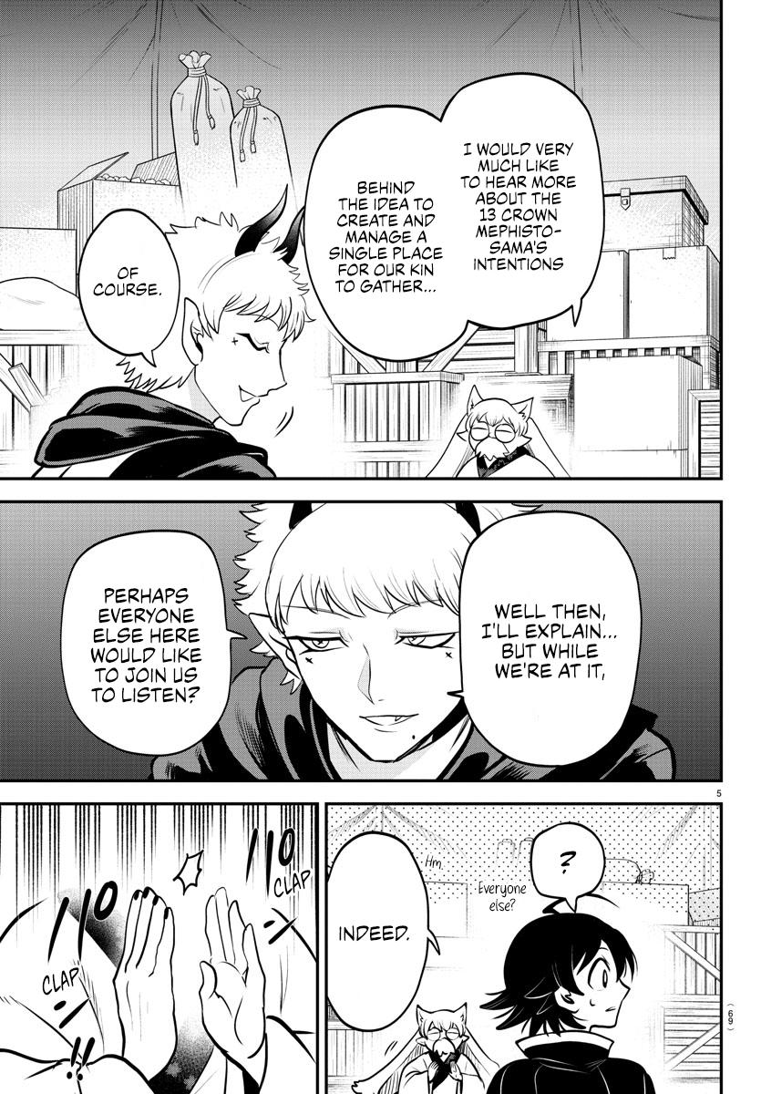 Chapter 353 — Chapter 353 — Page 5