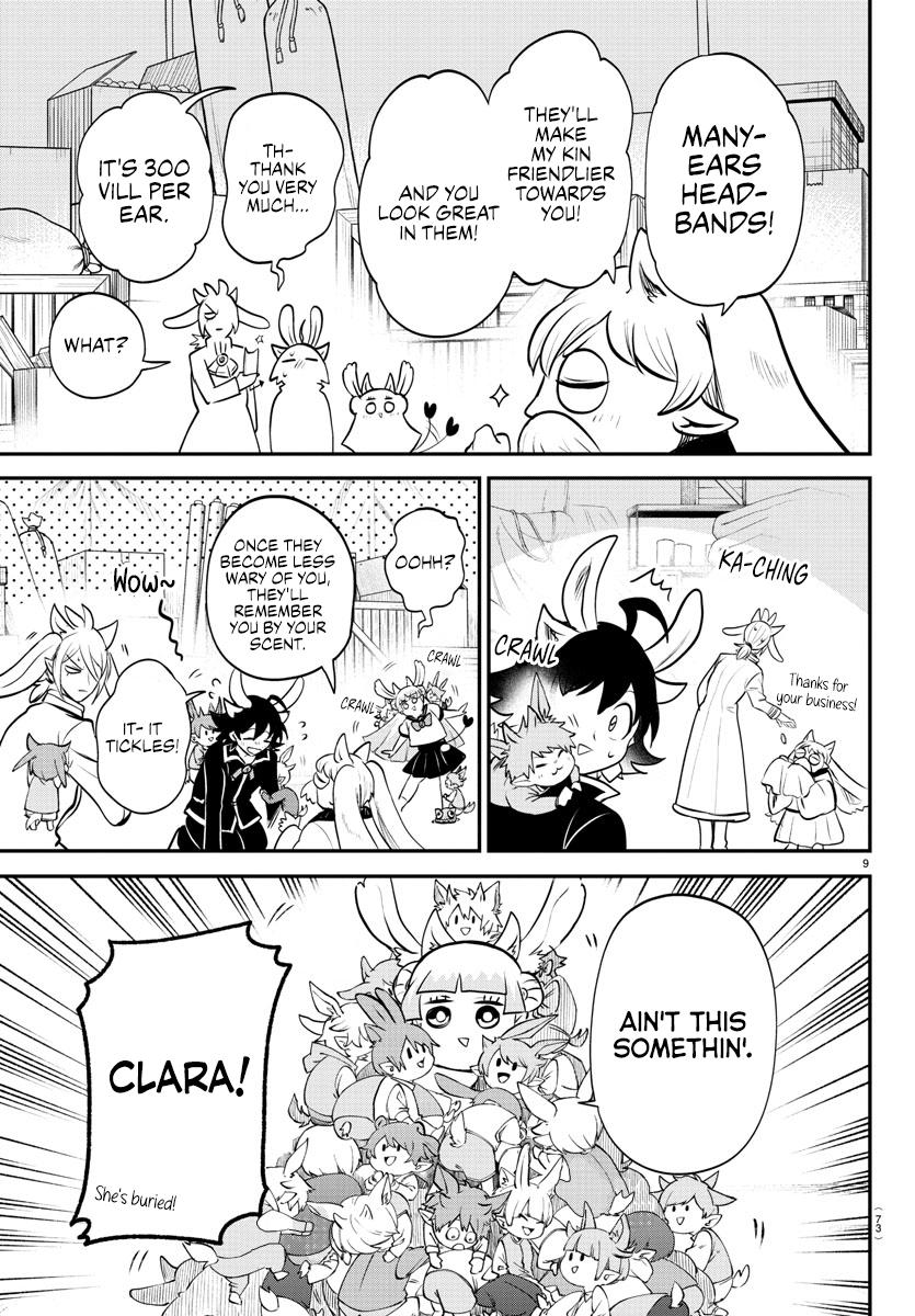 Chapter 353 — Chapter 353 — Page 8