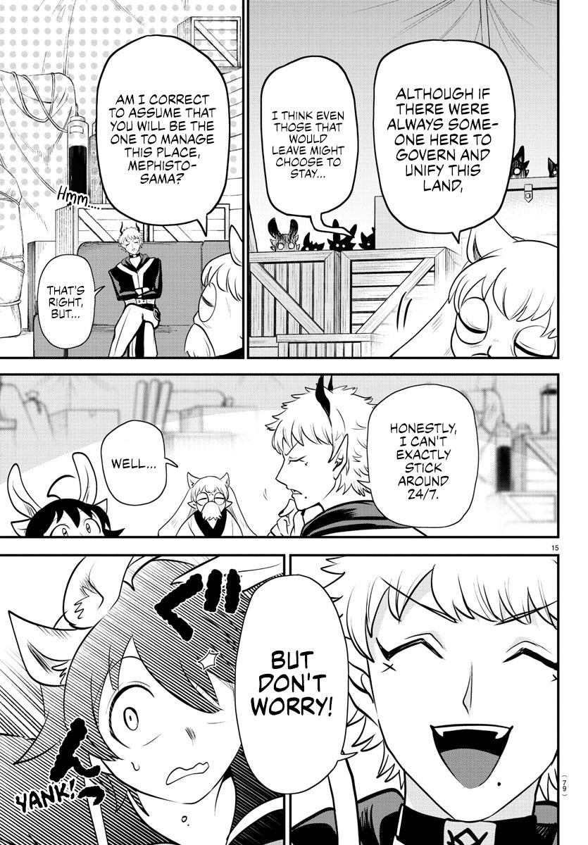 Chapter 353 — Chapter 353 — Page 14