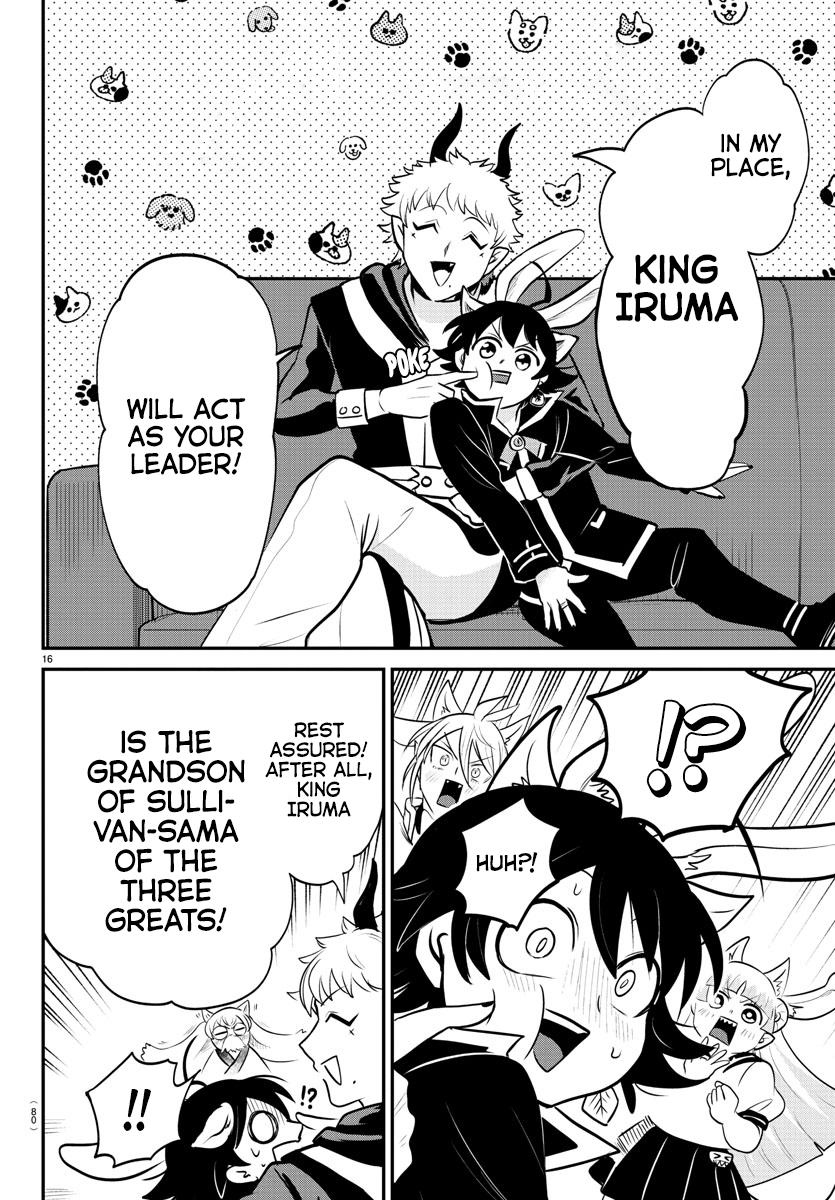 Chapter 353 — Chapter 353 — Page 15